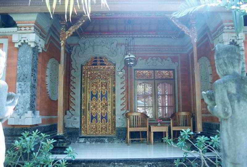 Stana Puri Gopa Hotel Sanur (Bali)