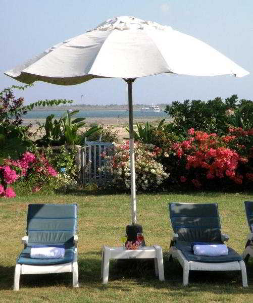 Vpl Seaview Hotel Sanur (Bali)