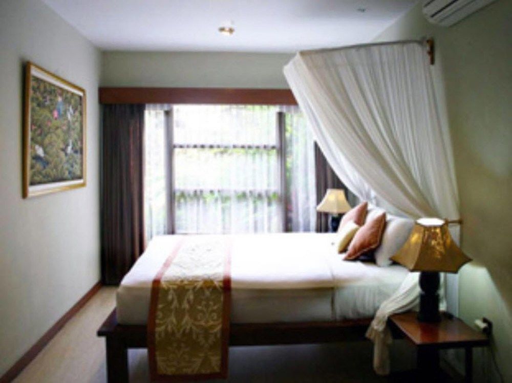 Puri Ayu Hotel Sanur (Bali)