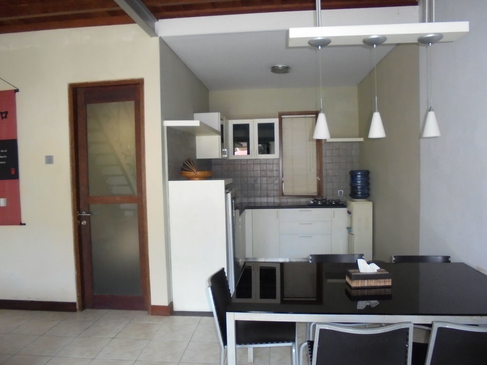 Hotel Puri Ayu 4*
