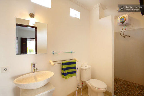 Sanur Guest House