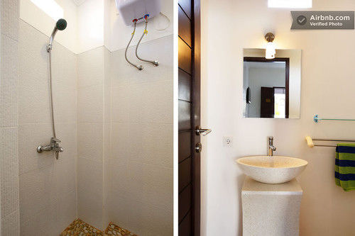 Sanur Guest House 3*
