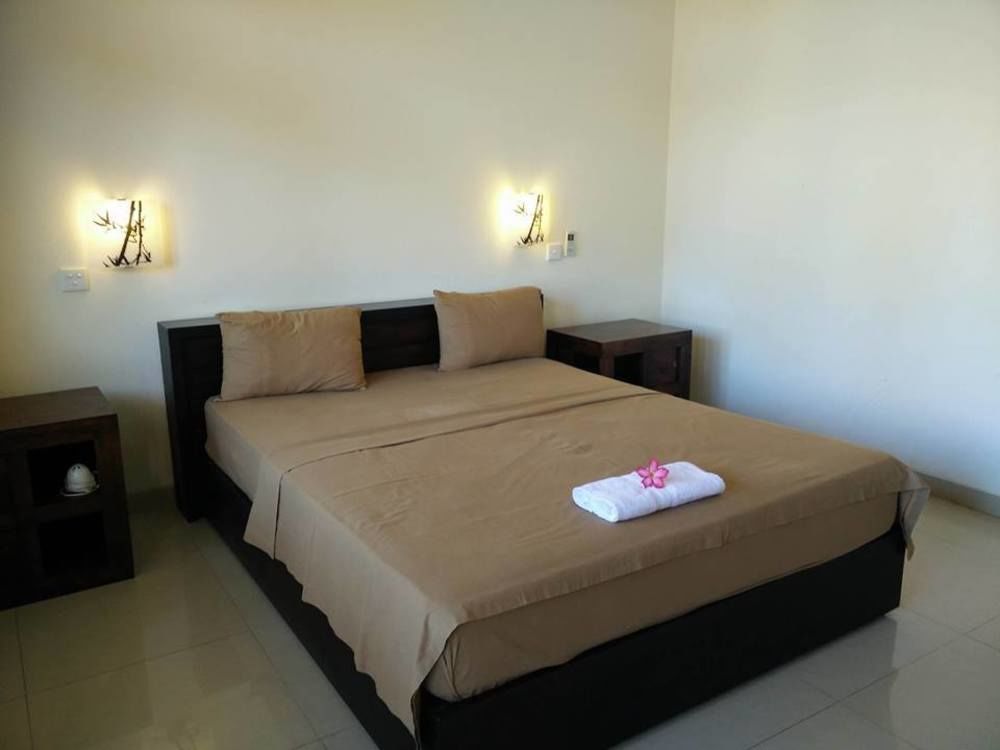 Homestay Yulia 2 *