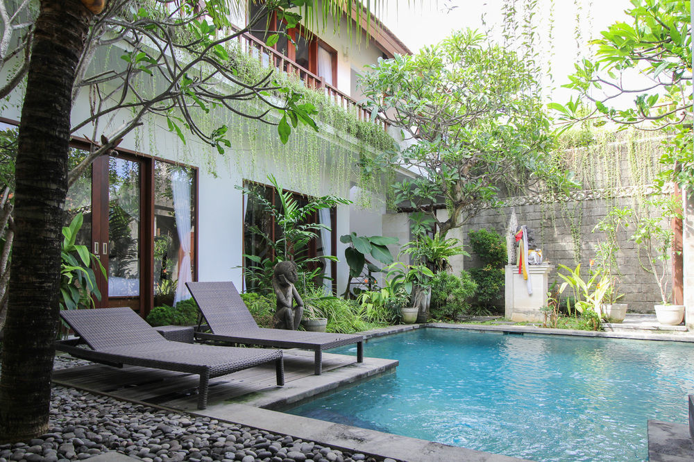 Bali Life Hotel Sanur