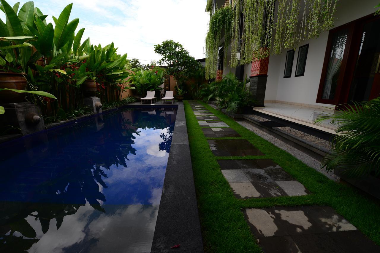 Surya Guest house