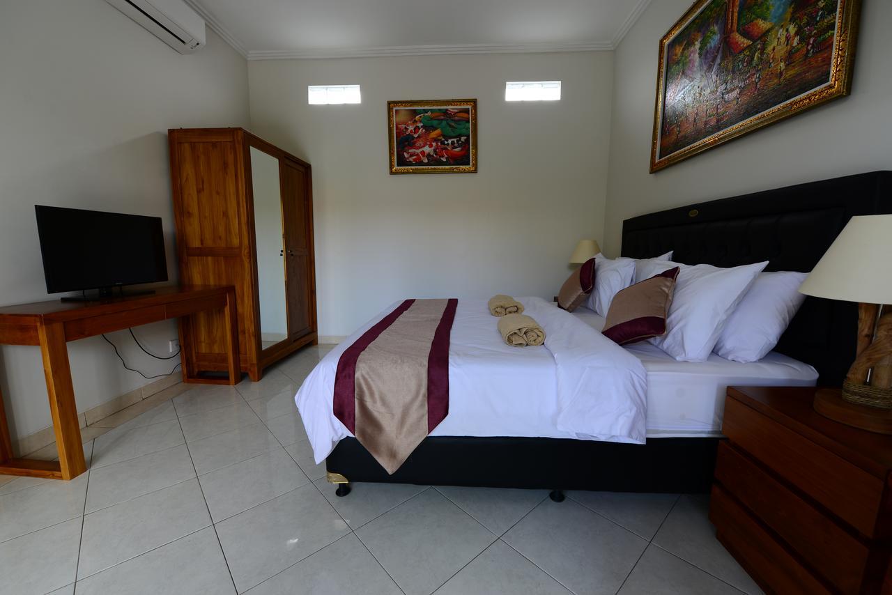 Guest house Surya 3*