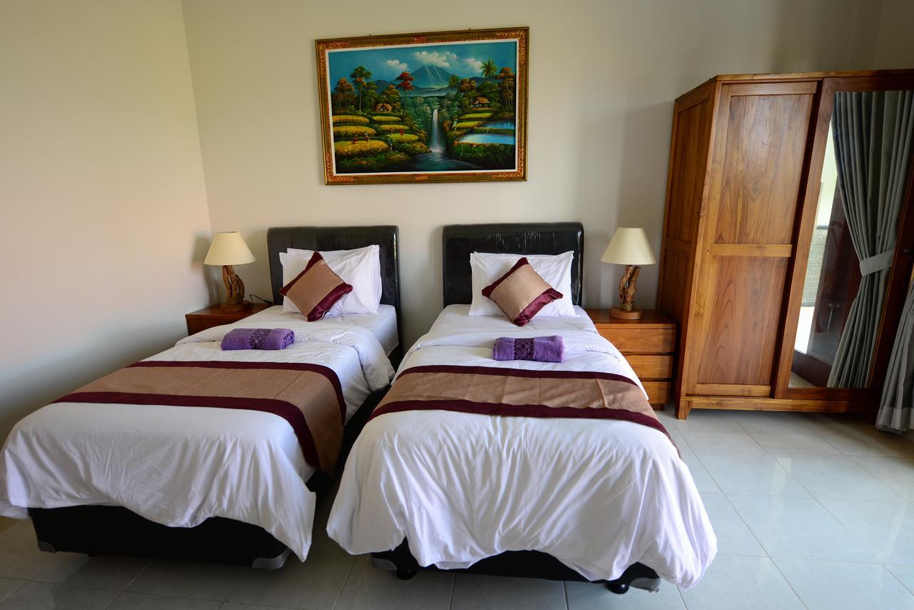 Surya Guest house Sanur (Bali)