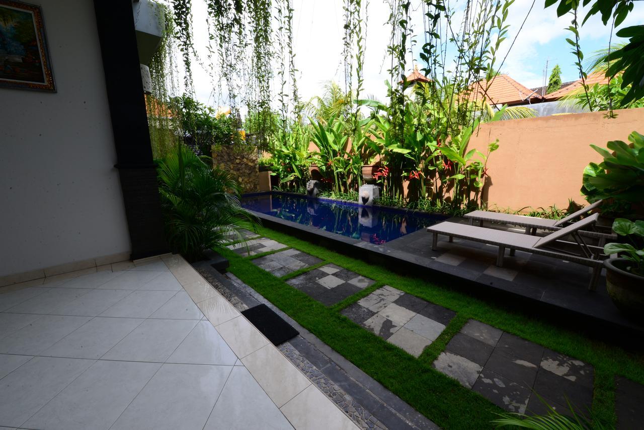 Surya Guest house