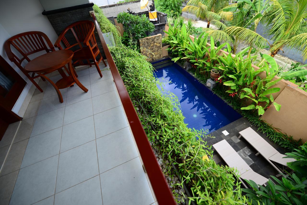 Surya 3* Sanur (Bali)