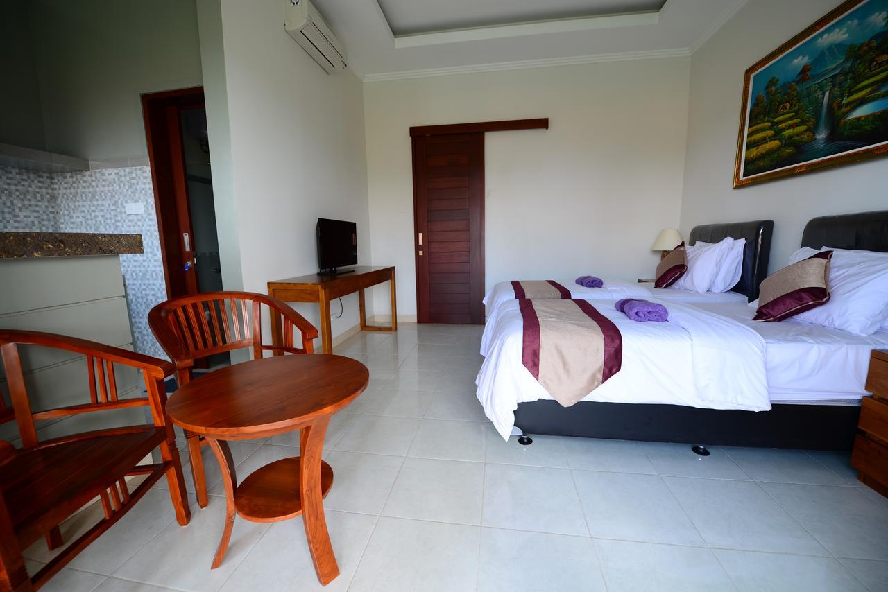 Guest house Surya Sanur (Bali)