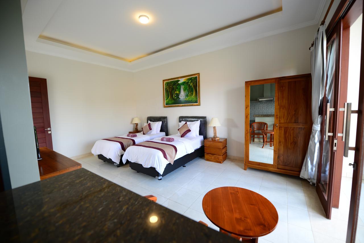 Guest house Surya 3*