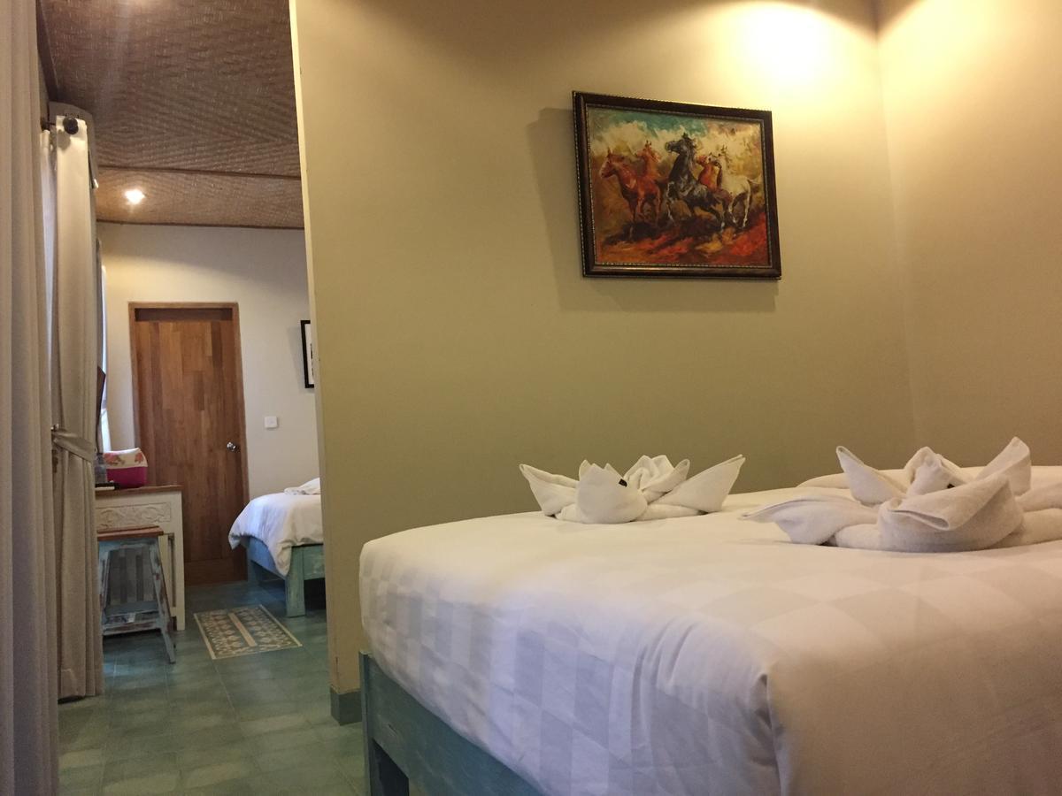 Guest house Jukung Dua Sanur (Bali)