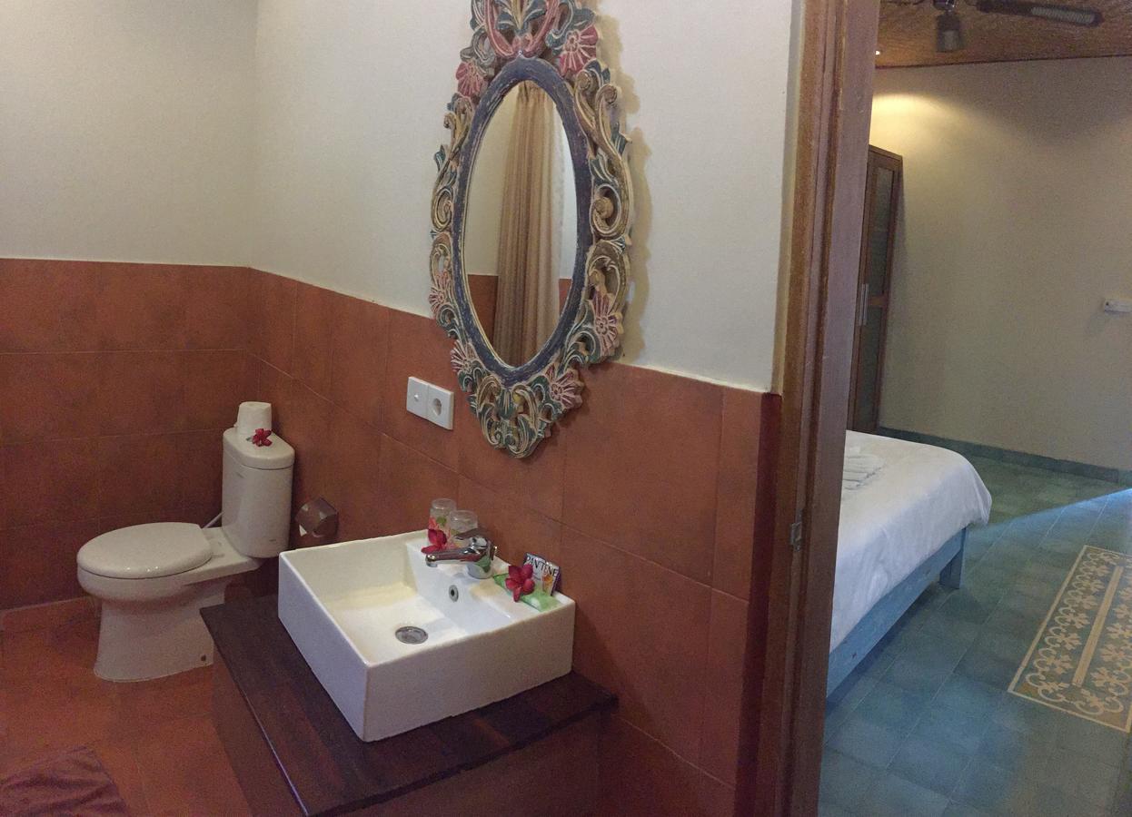 Guest house Jukung Dua 4*