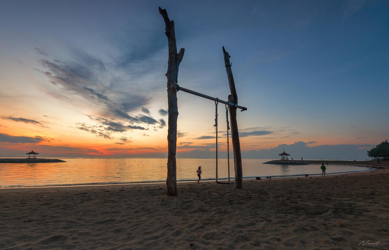 Radha Guest house Sanur (Bali)