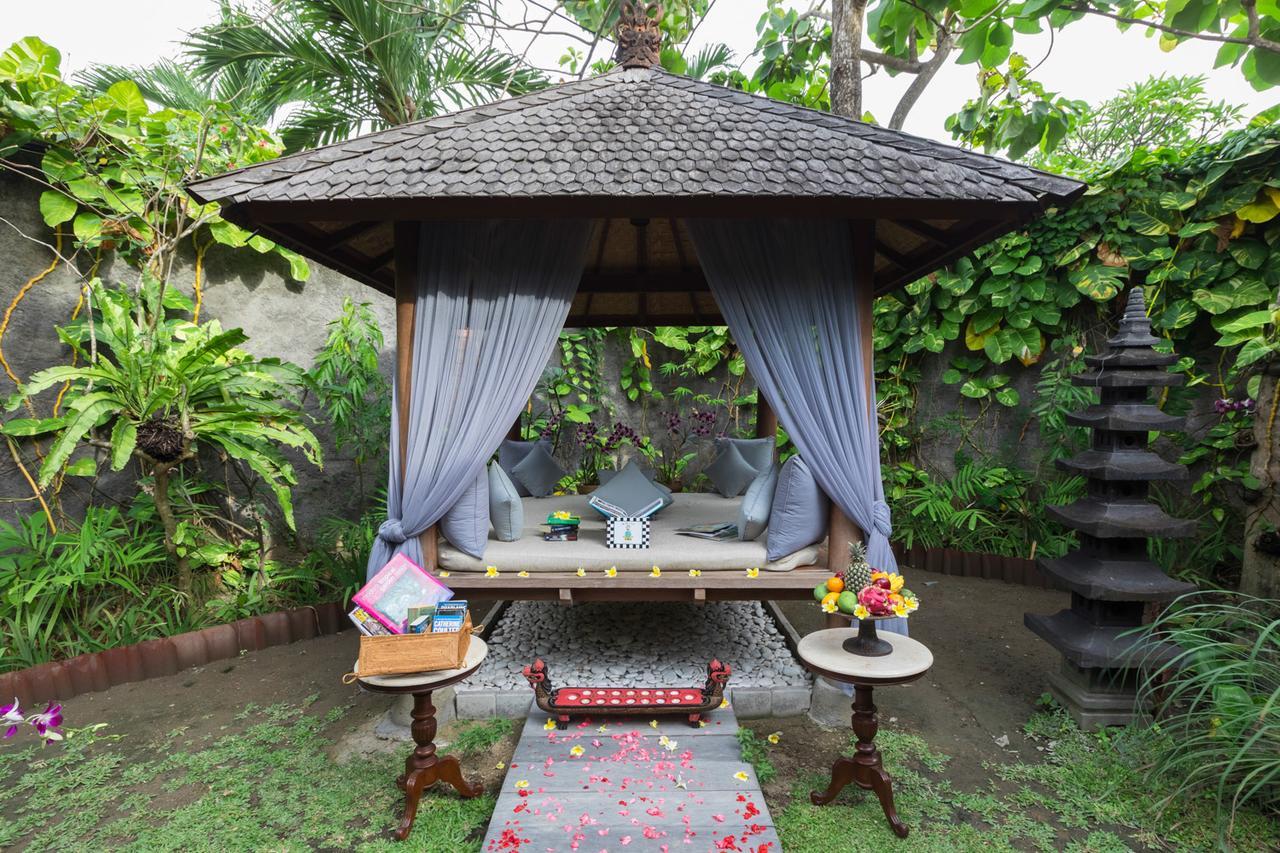 Kampung Kecil Boutique Sanur (Bali)