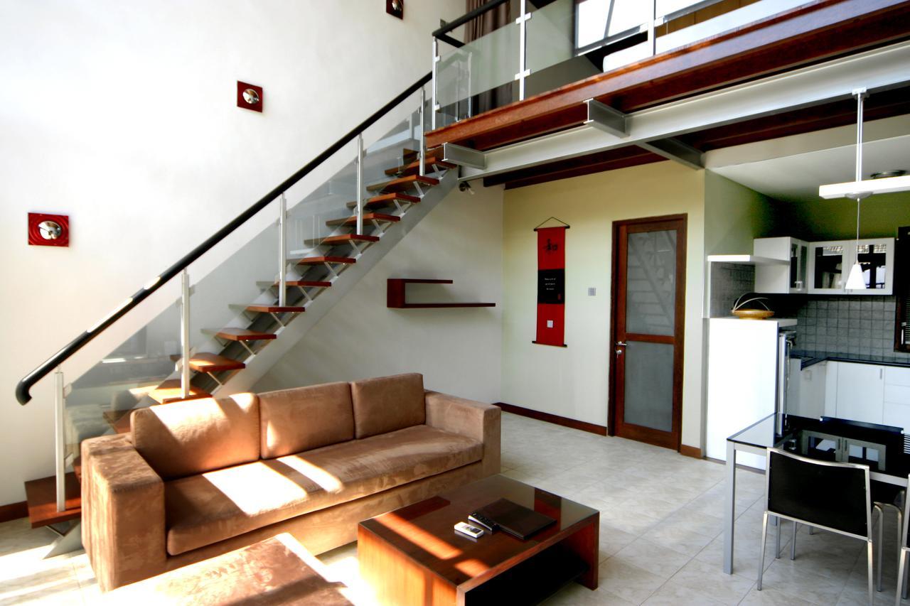 Hotel Puri Ayu Sanur (Bali)
