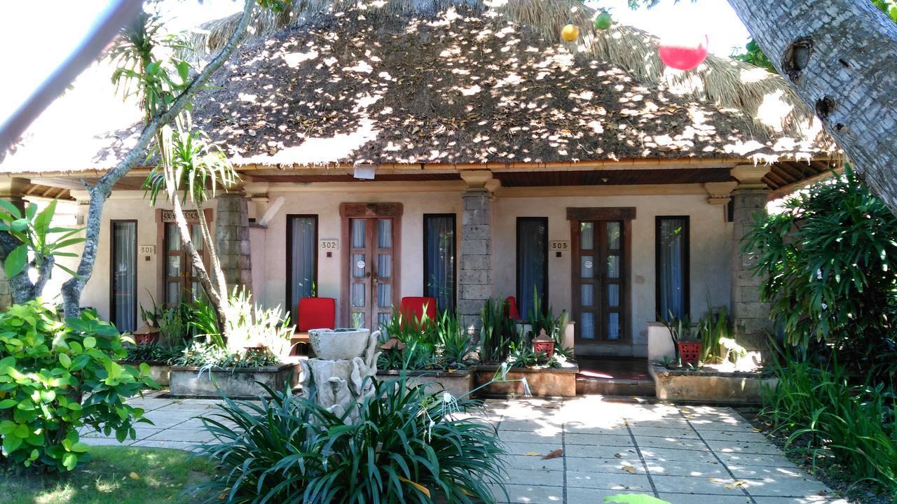 Hotel Puri Ayu Sanur (Bali)