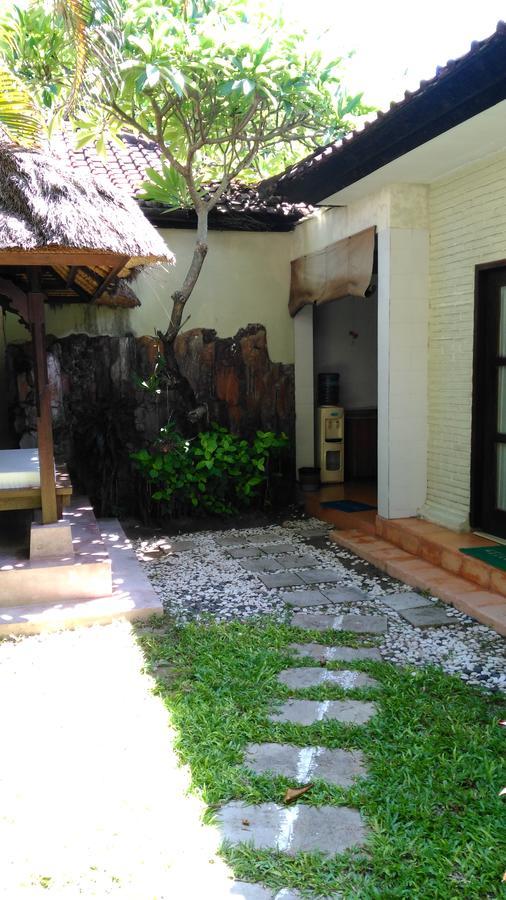 Puri Ayu Hotel Sanur (Bali)