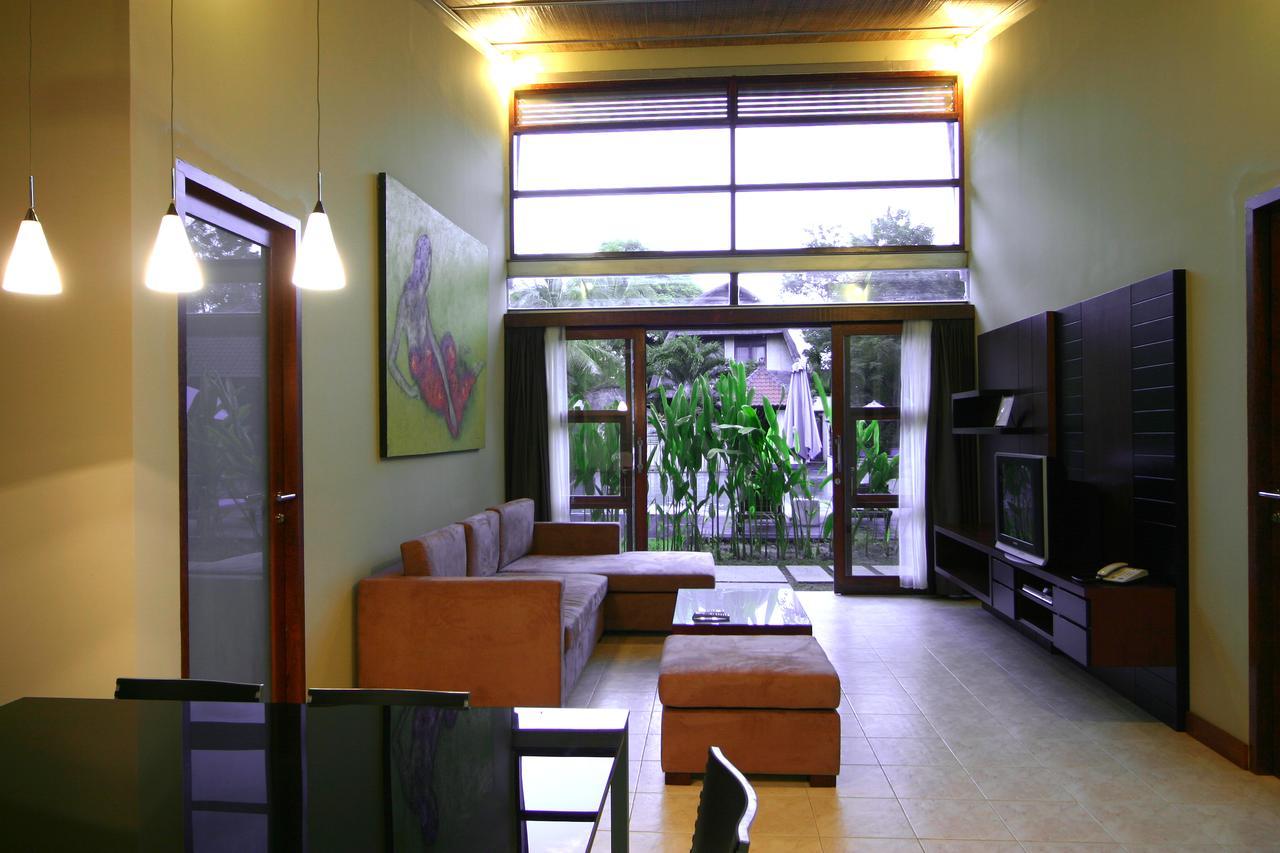 Hotel Puri Ayu Sanur (Bali)