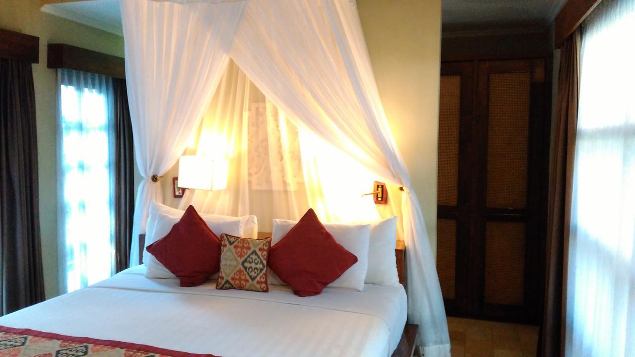Hotel Puri Ayu Sanur (Bali)