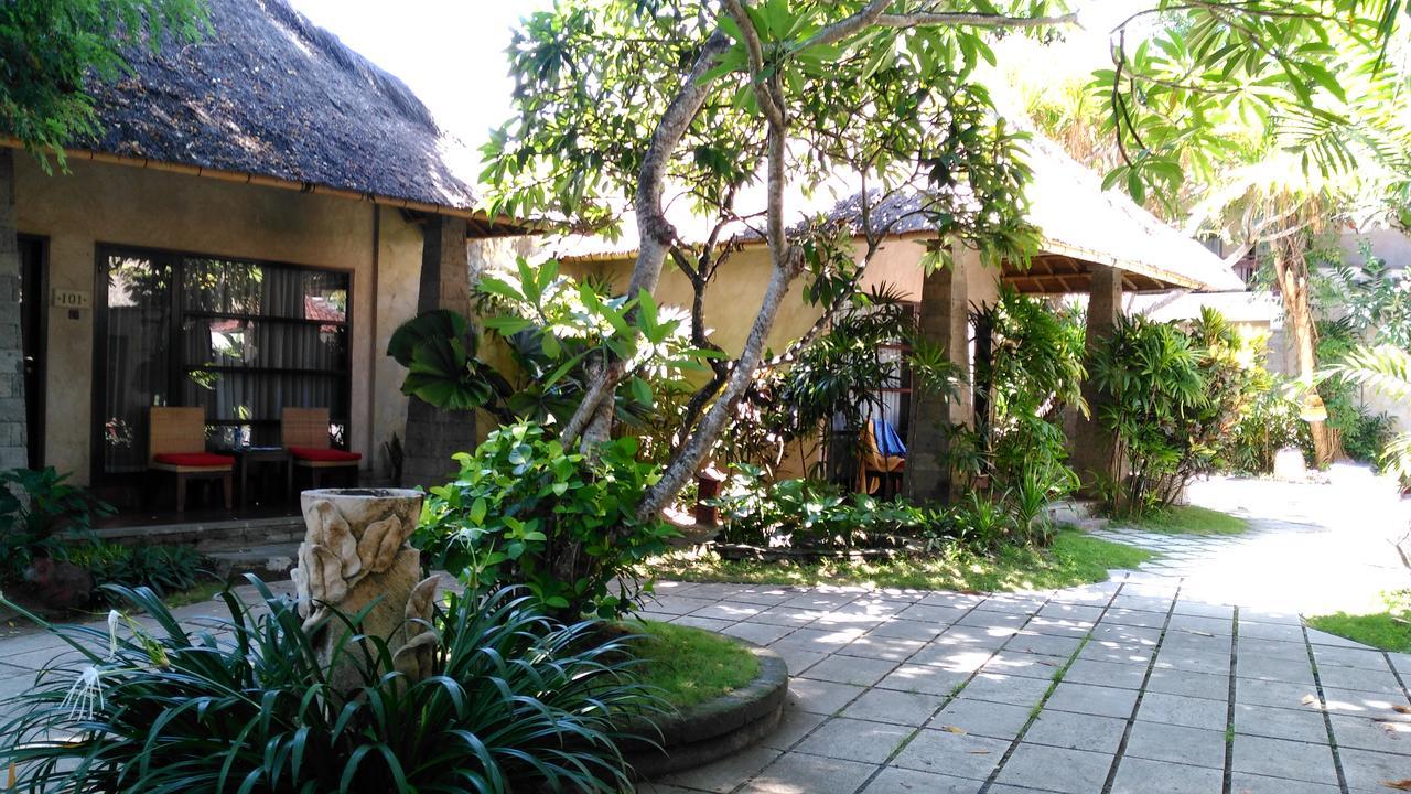Puri Ayu Hotel