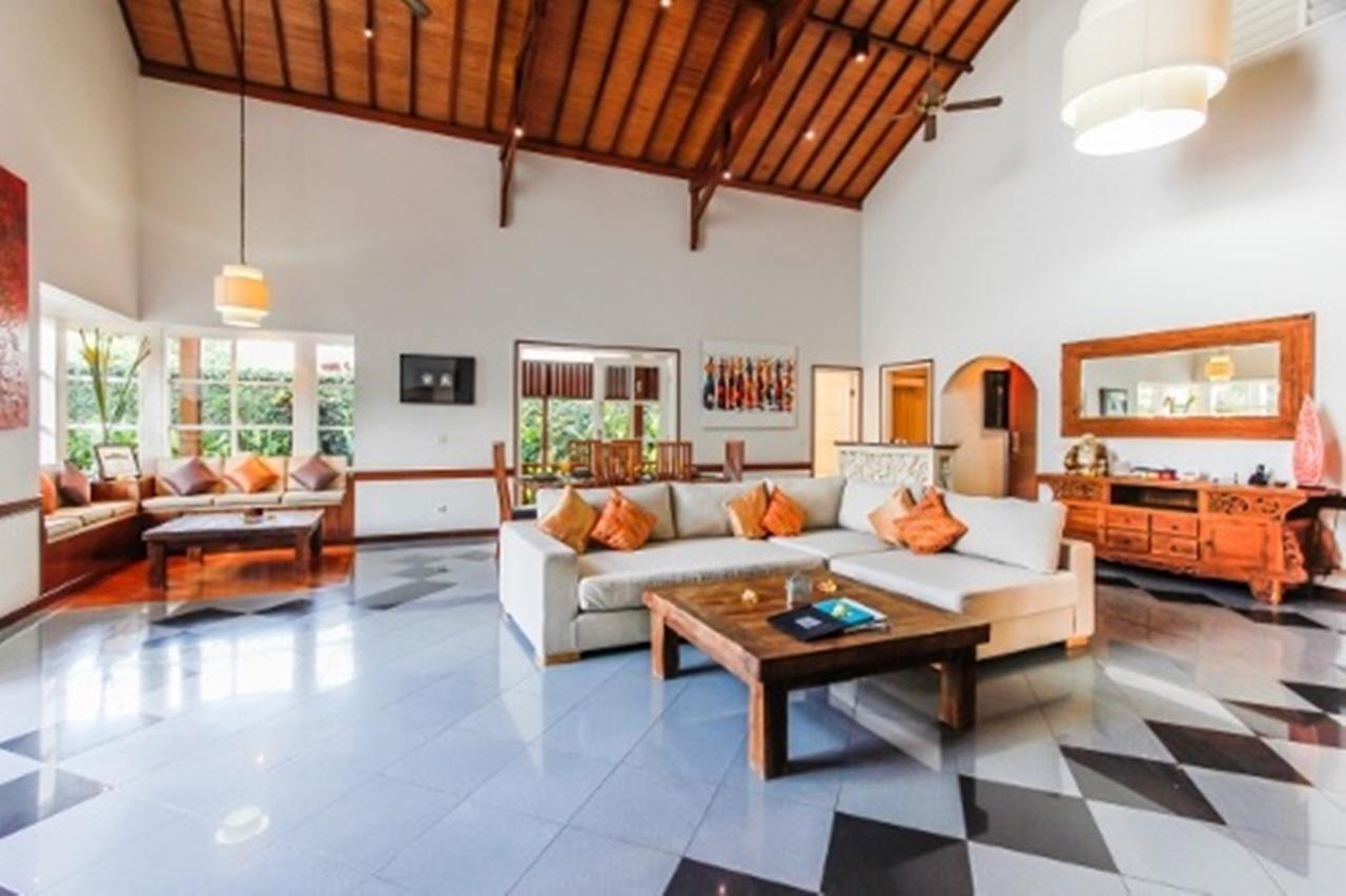 Kawan Villa