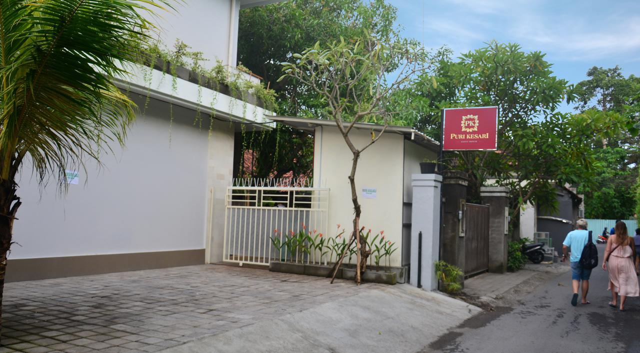 Puri Kesari Gasthof