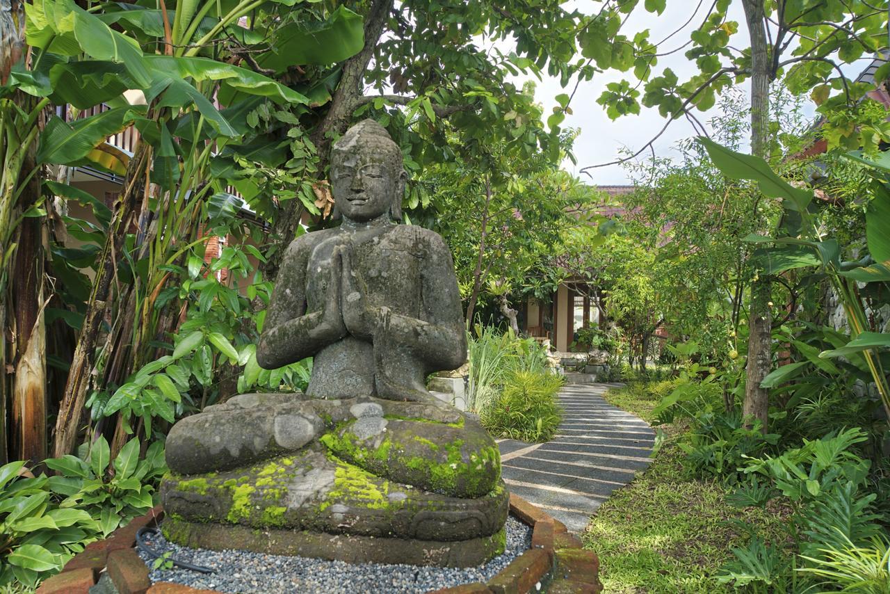 The Garden Taman liburan 4*