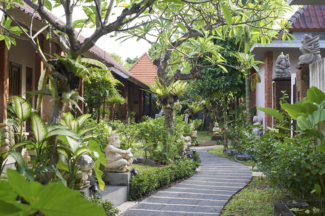 The Garden Taman liburan