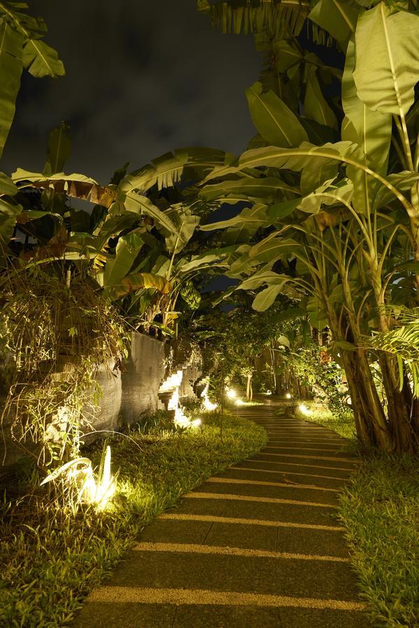 The Garden 4*