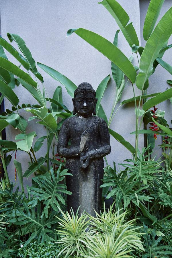 Taman liburan The Garden Sanur (Bali)