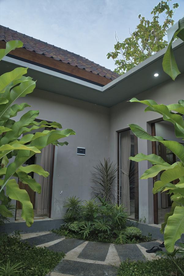Taman liburan The Garden