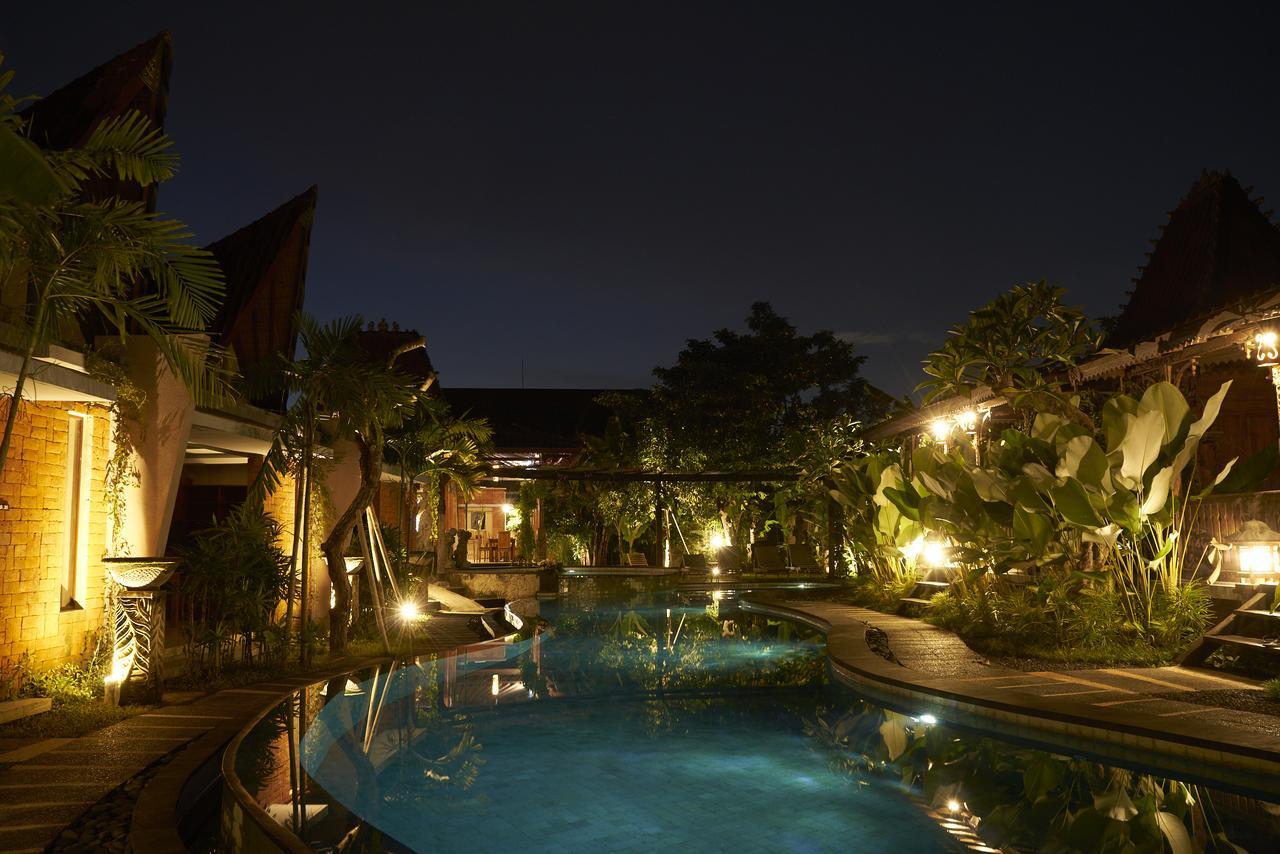 The Garden Taman liburan 4*
