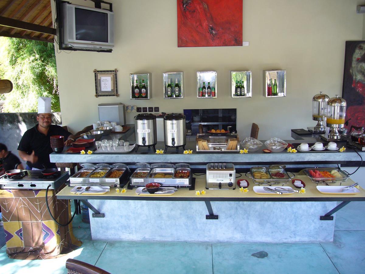 Hotel Puri Ayu 4*
