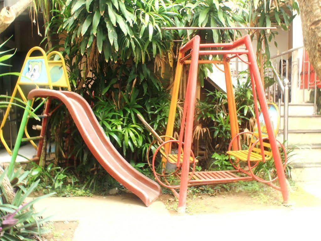 Guest house Abian Boga