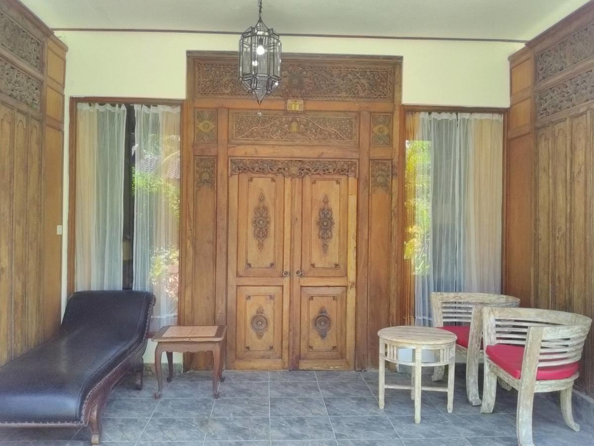 Gazebo Sanur (Bali)