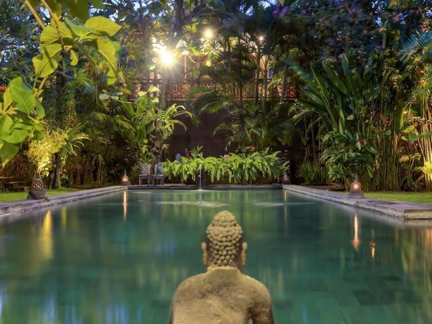Kampung Kecil Boutique Villa *