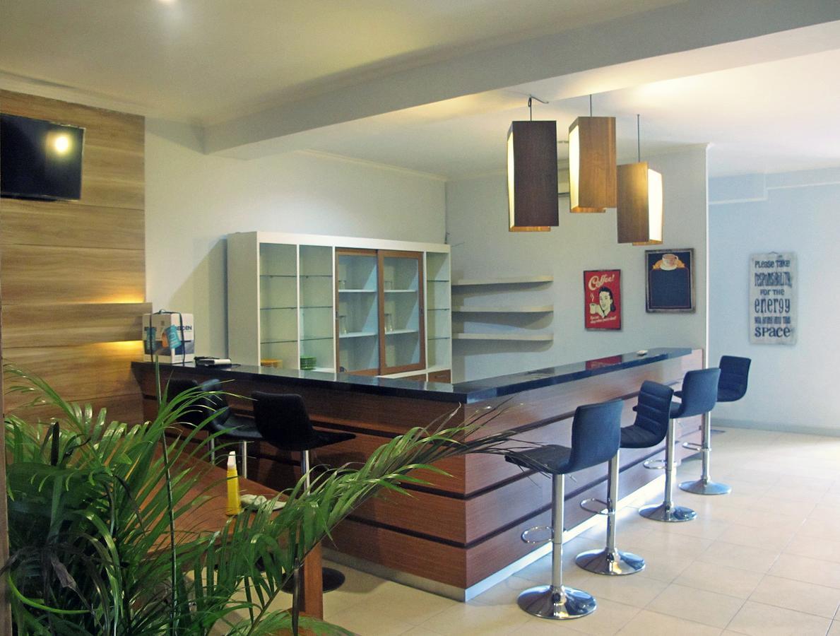 The Alley 3* Sanur