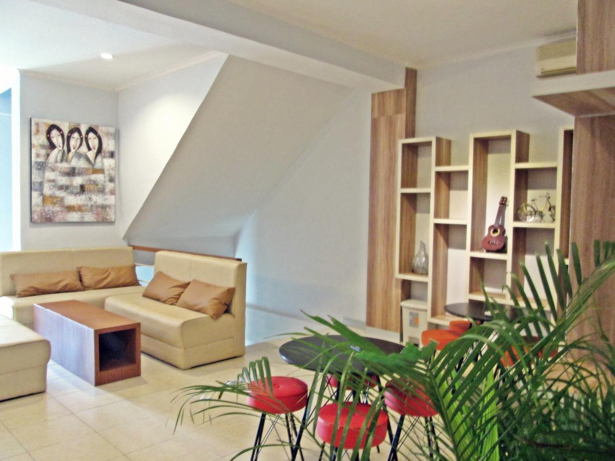 The Alley Hotel Sanur