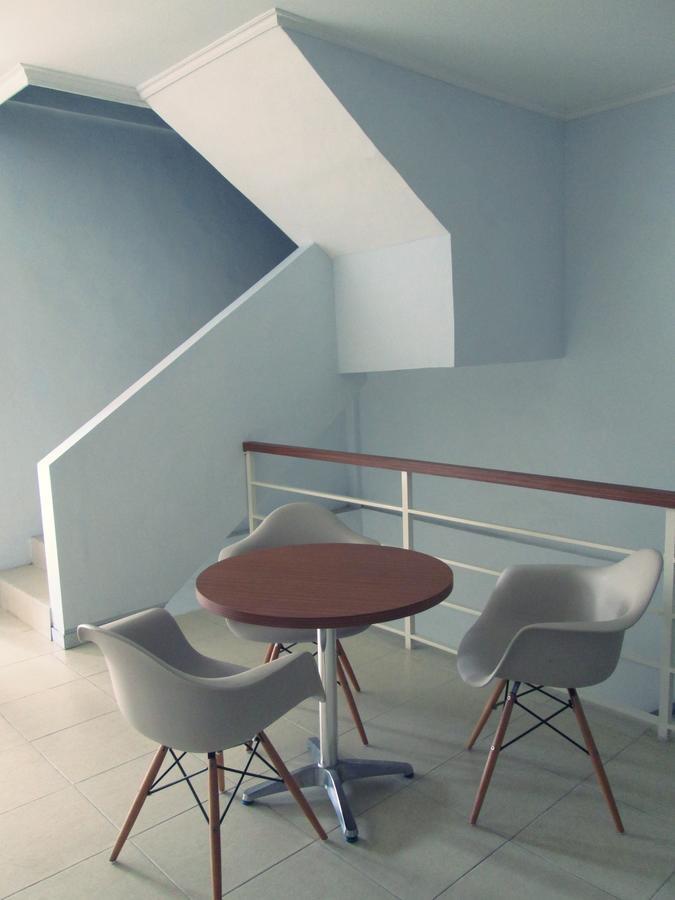 The Alley Hotel Sanur