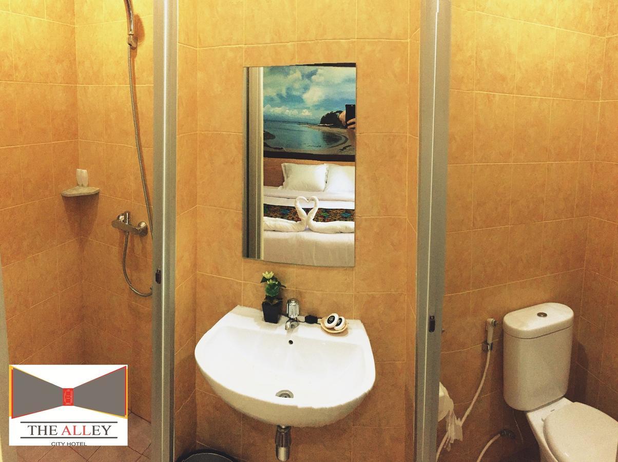 The Alley Hotel Sanur (Bali)