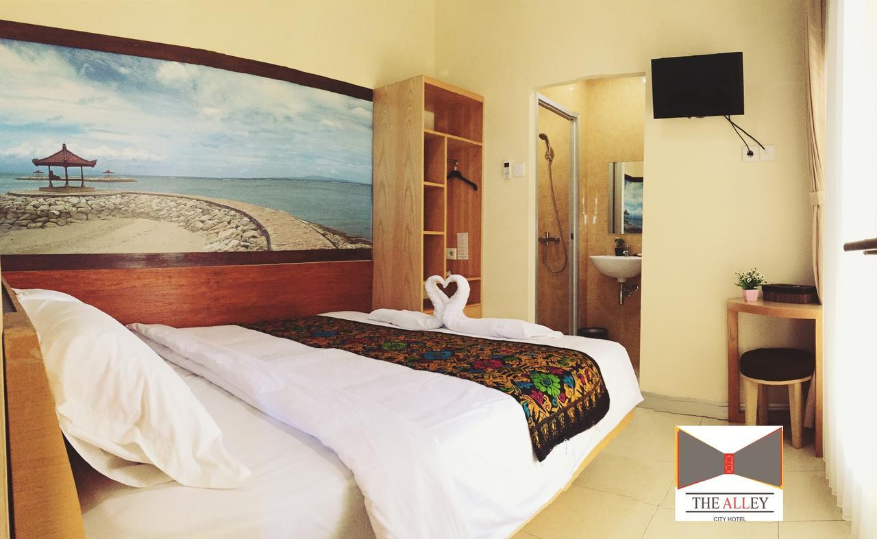 The Alley 3* Sanur (Bali)
