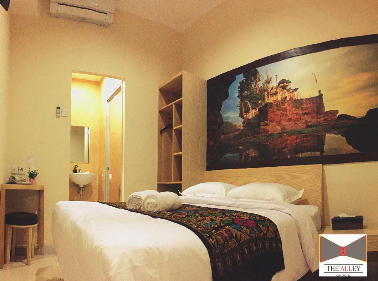 The Alley Hotel 3*
