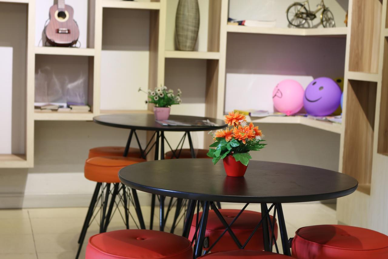 The Alley Hotel 3*