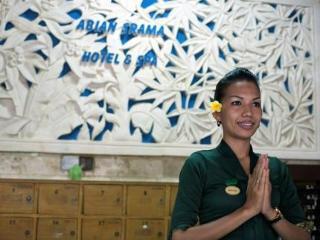 Abian Srama And 2* Sanur (Bali)