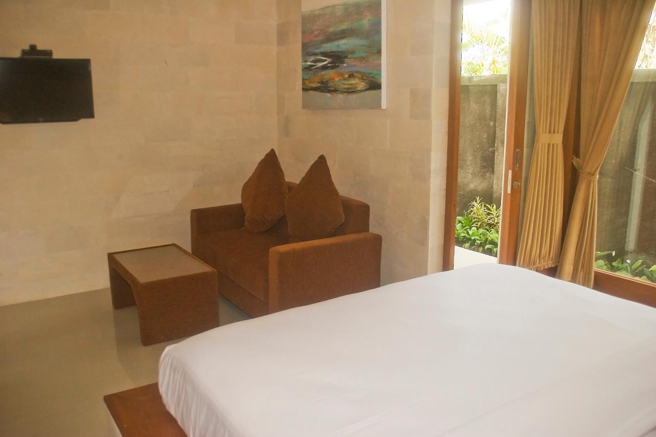 Bed & Breakfast Kubu Daton 3*