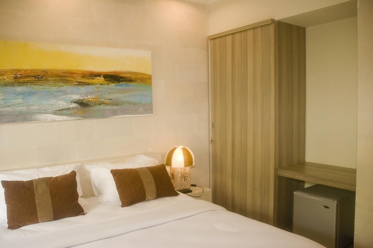 Kubu Daton 3* Sanur (Bali)