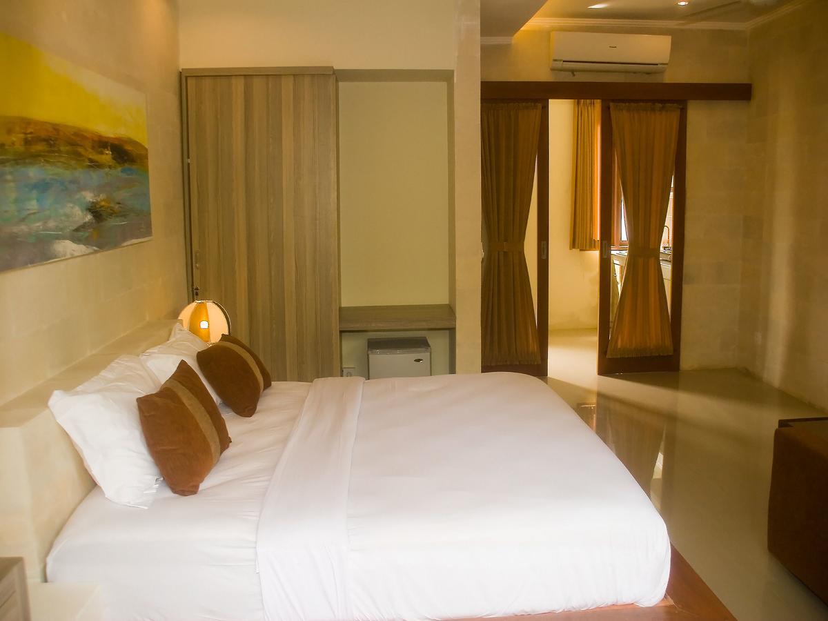 Kubu Daton 3* Sanur (Bali)