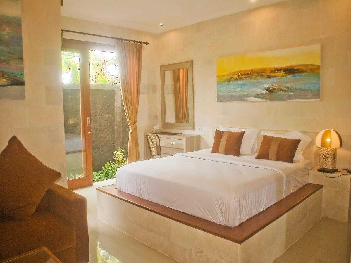 Kubu Daton 3* Sanur (Bali)