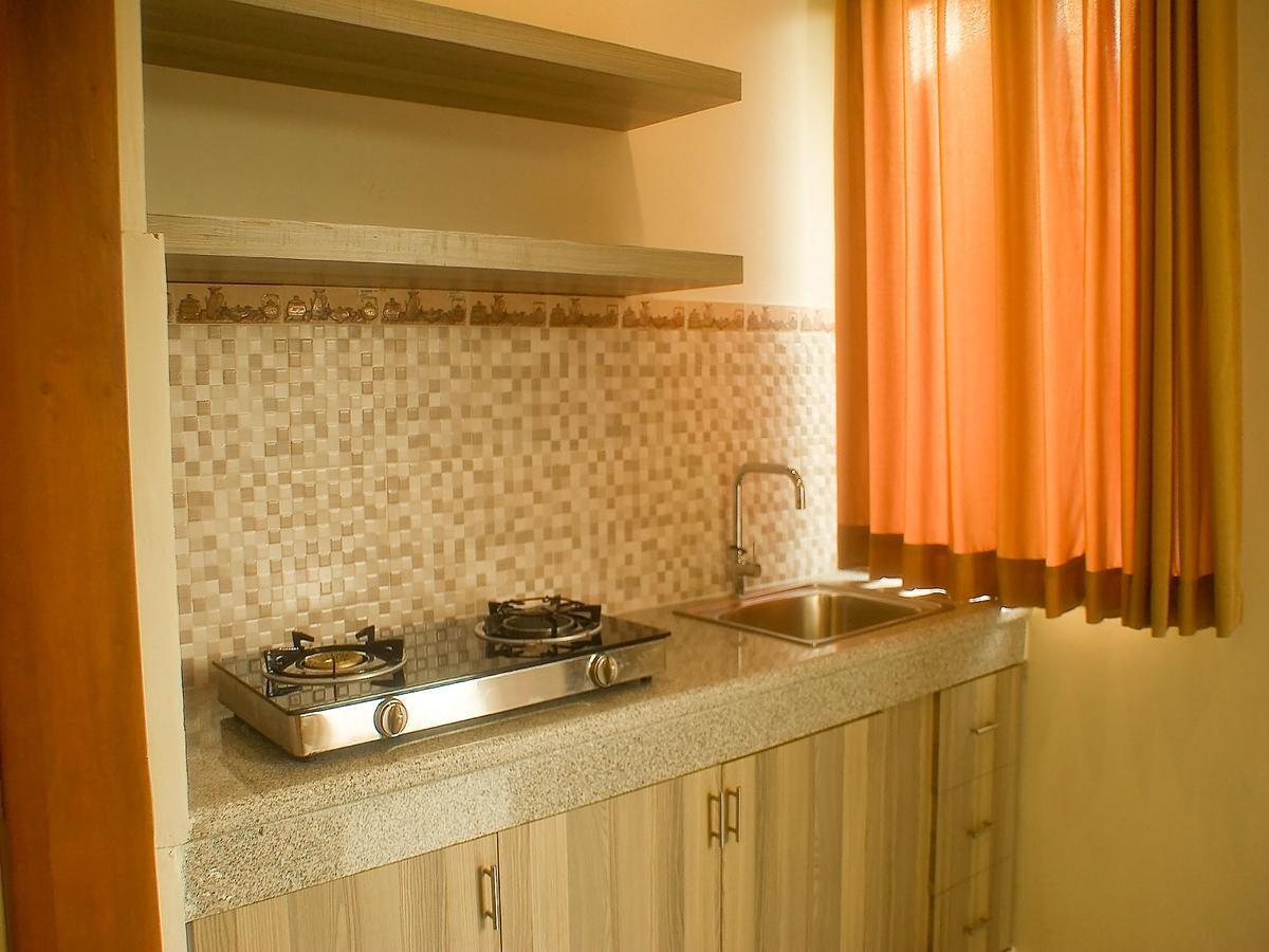 Kubu Daton 3* Sanur (Bali)